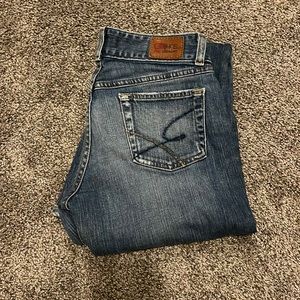 Woman’s BKE 28 X 31 1/2